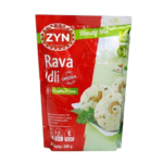 ZYN Instant Rava Idli Mix 500g