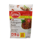 ZYN Puliogare Paste 200g