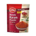 ZYN Masala Karam Powder 200g